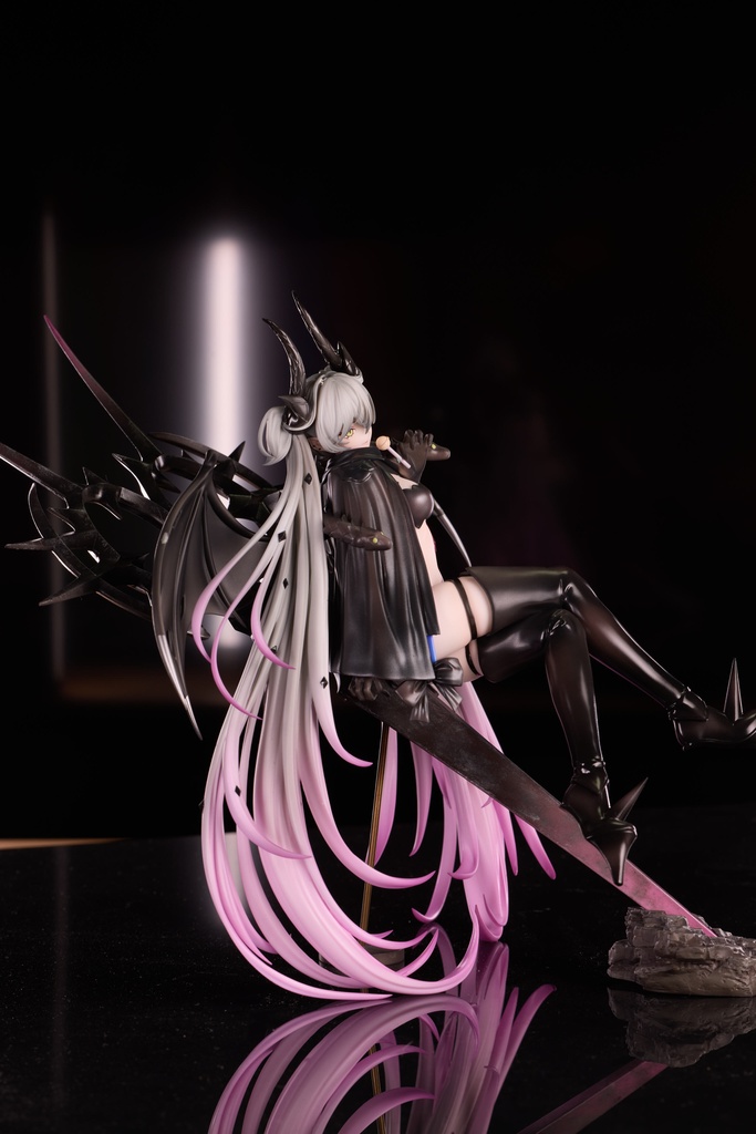 リリス・Fate/Grand Order