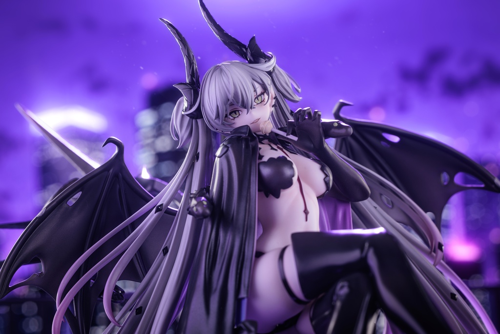 リリス・Fate/Grand Order