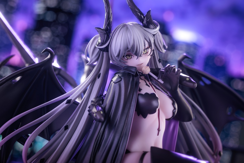 リリス・Fate/Grand Order