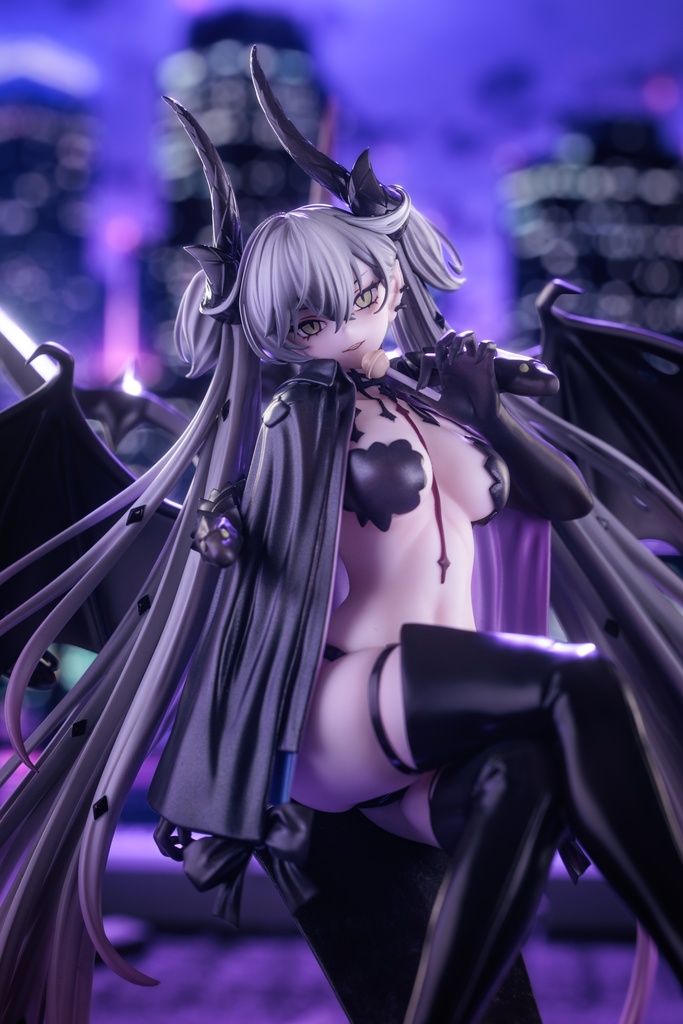 リリス・Fate/Grand Order