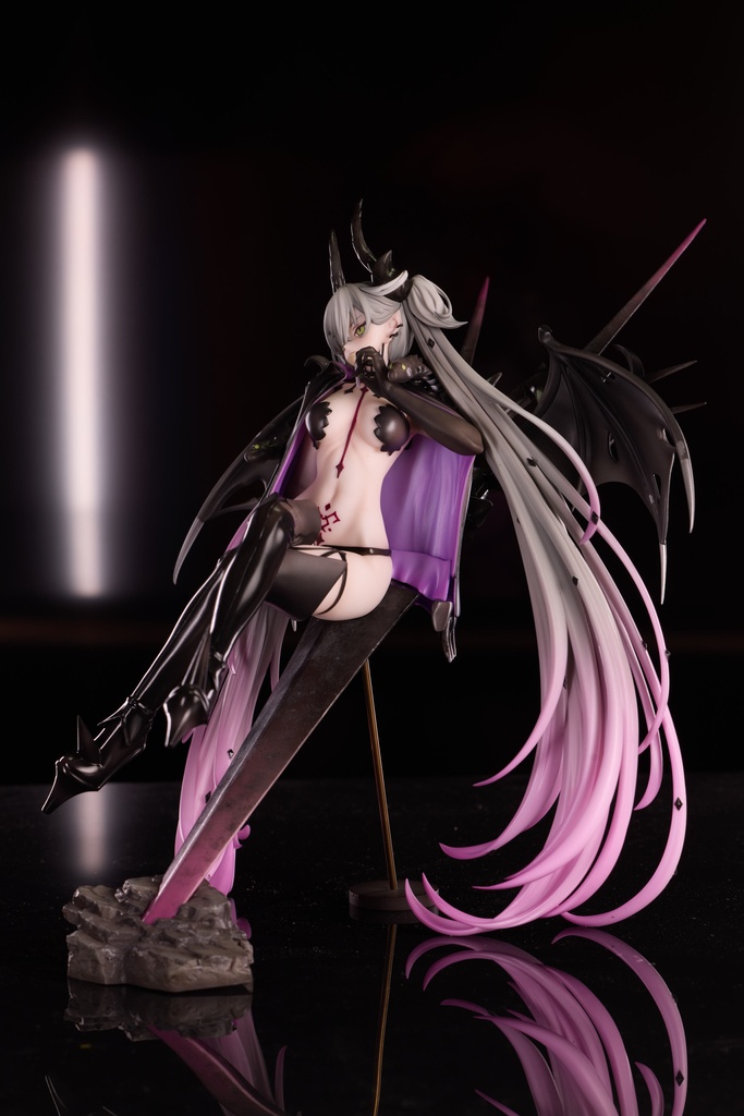 リリス・Fate/Grand Order