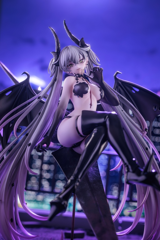 リリス・Fate/Grand Order