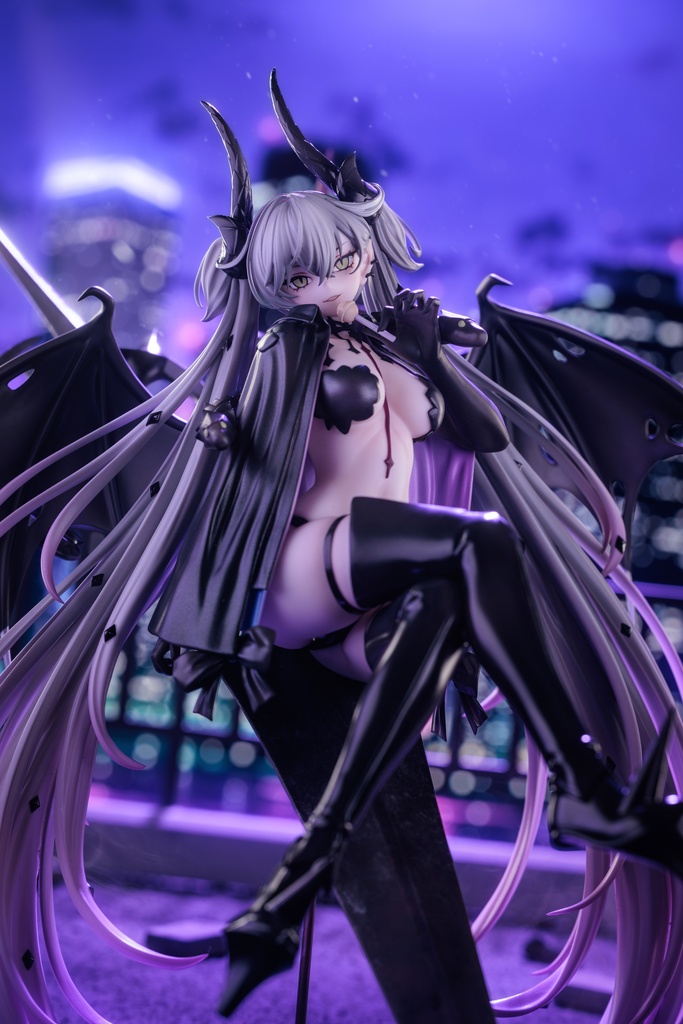 リリス・Fate/Grand Order