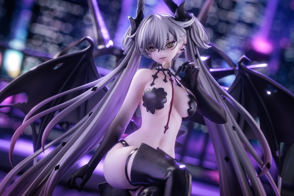 リリス・Fate/Grand Order