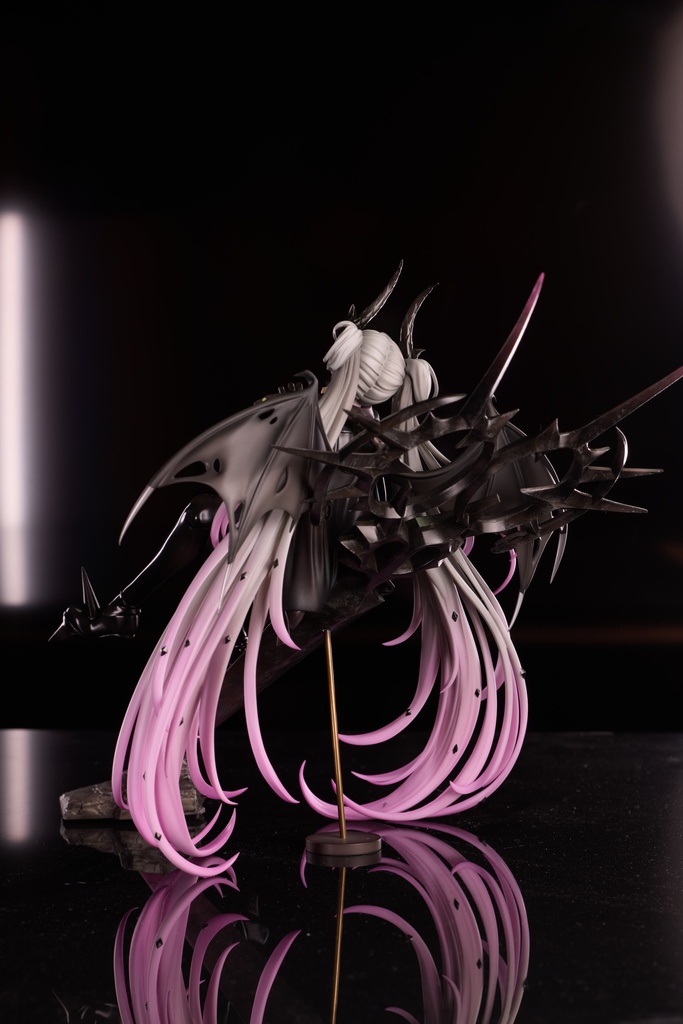 リリス・Fate/Grand Order