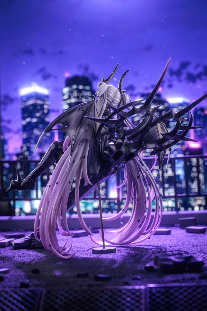 リリス・Fate/Grand Order