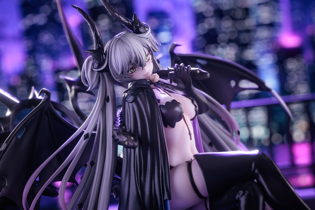 リリス・Fate/Grand Order