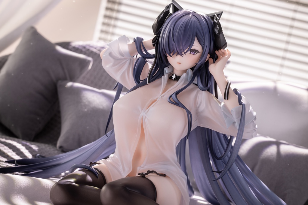 アウグスト・フォン・パーセヴァル・アズールレーン