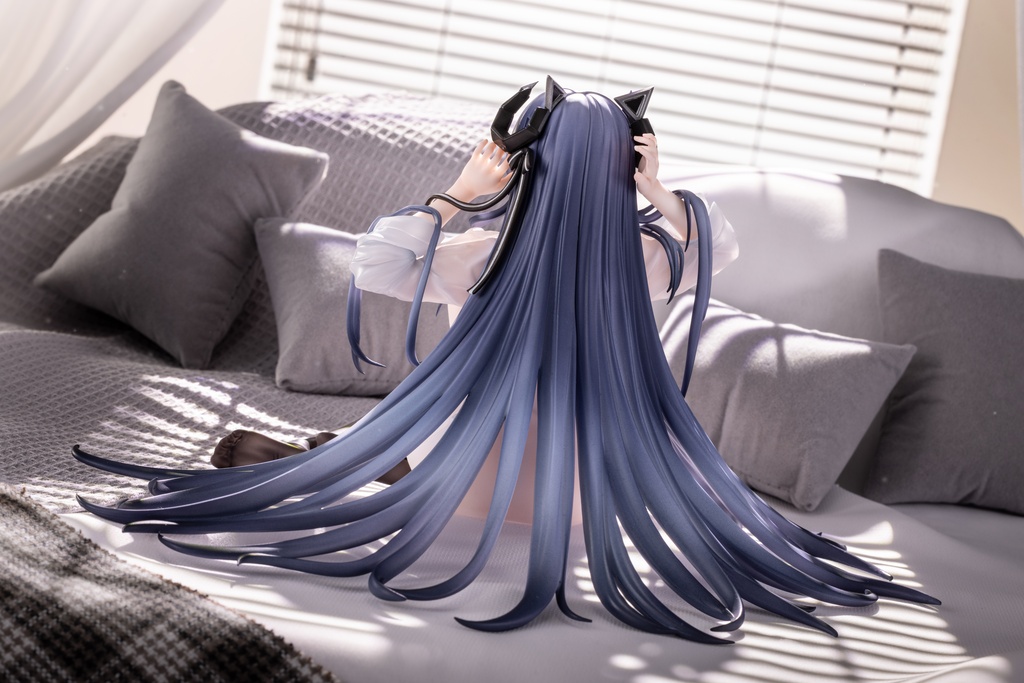 アウグスト・フォン・パーセヴァル・アズールレーン