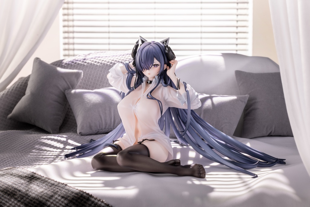 アウグスト・フォン・パーセヴァル・アズールレーン