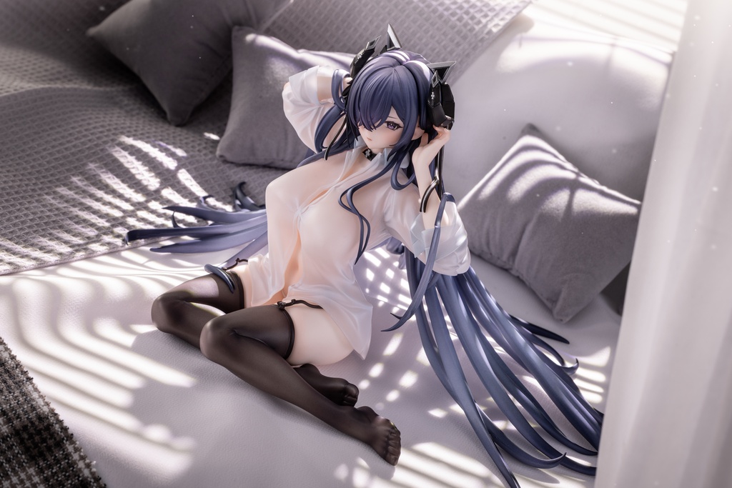 アウグスト・フォン・パーセヴァル・アズールレーン