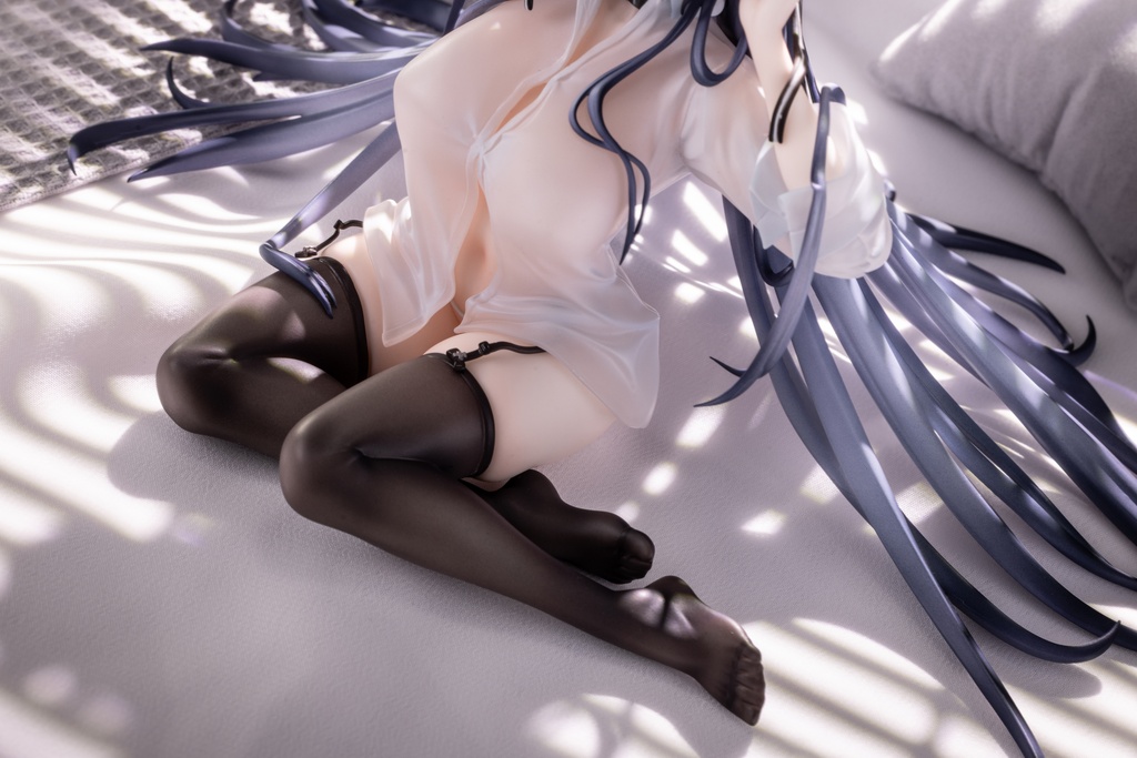 アウグスト・フォン・パーセヴァル・アズールレーン