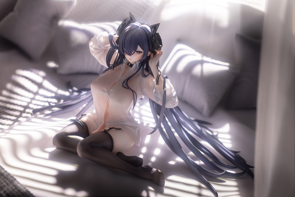 アウグスト・フォン・パーセヴァル・アズールレーン