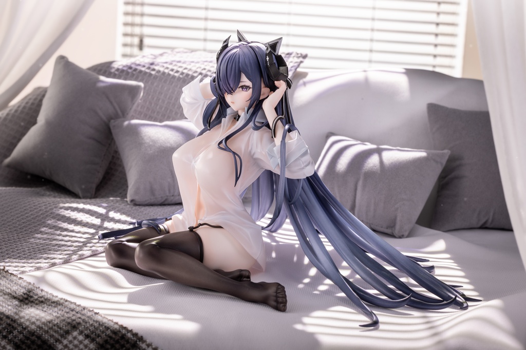 アウグスト・フォン・パーセヴァル・アズールレーン