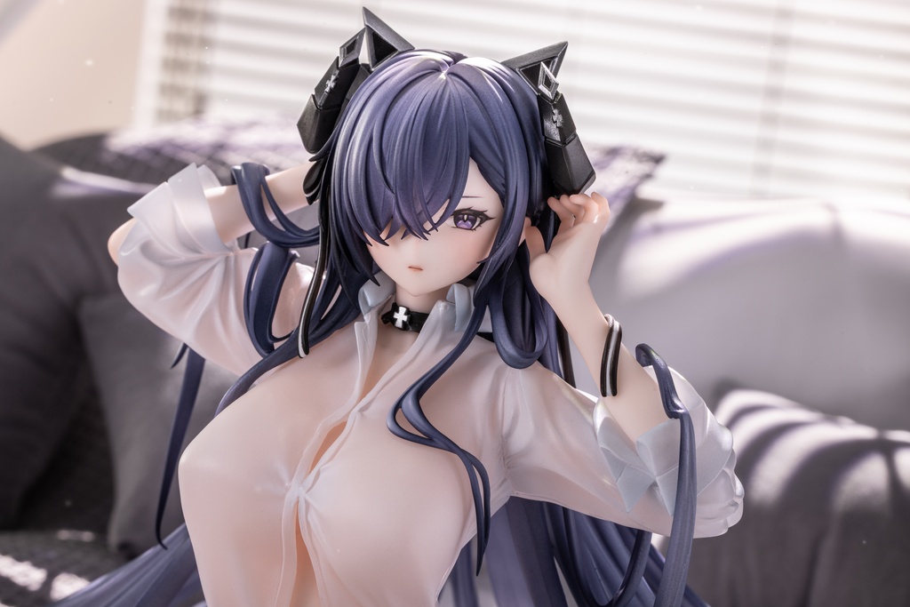アウグスト・フォン・パーセヴァル・アズールレーン