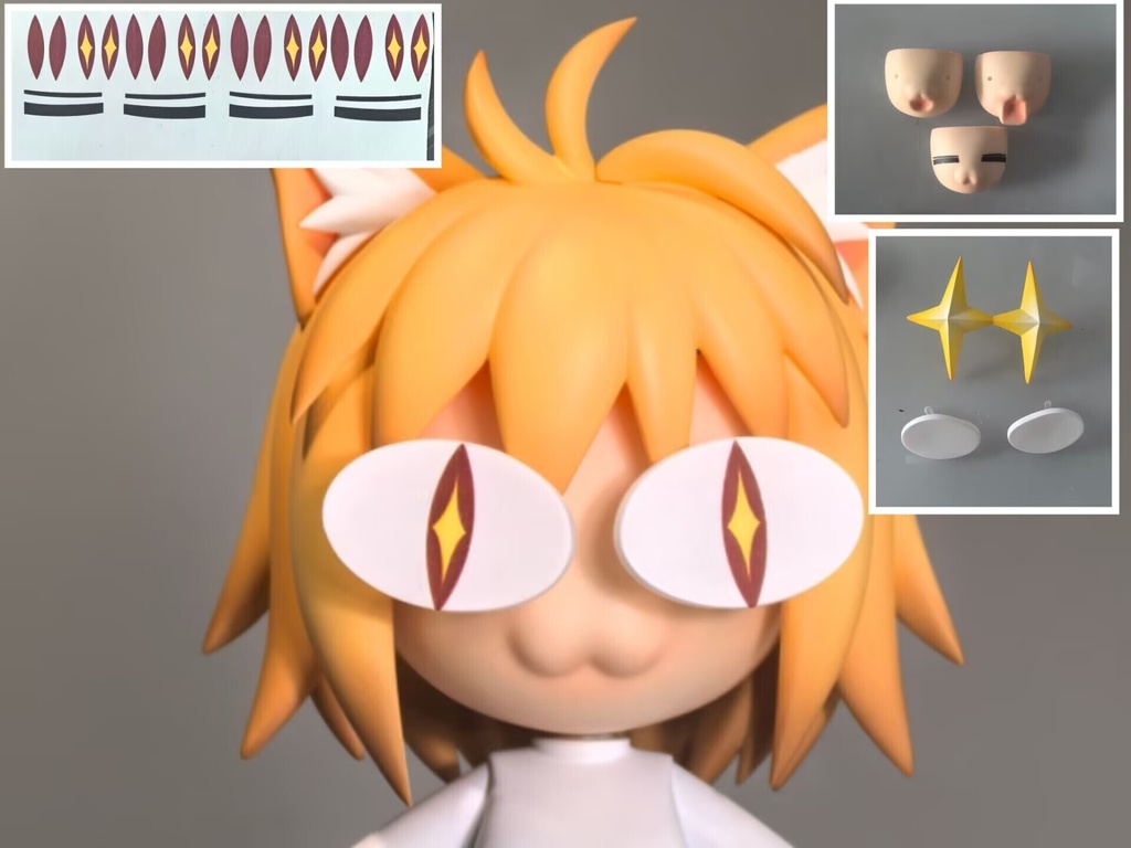 DX新·ネコアルク・月姬