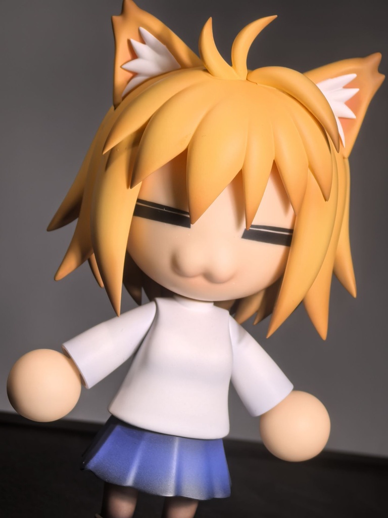 DX新·ネコアルク・月姬