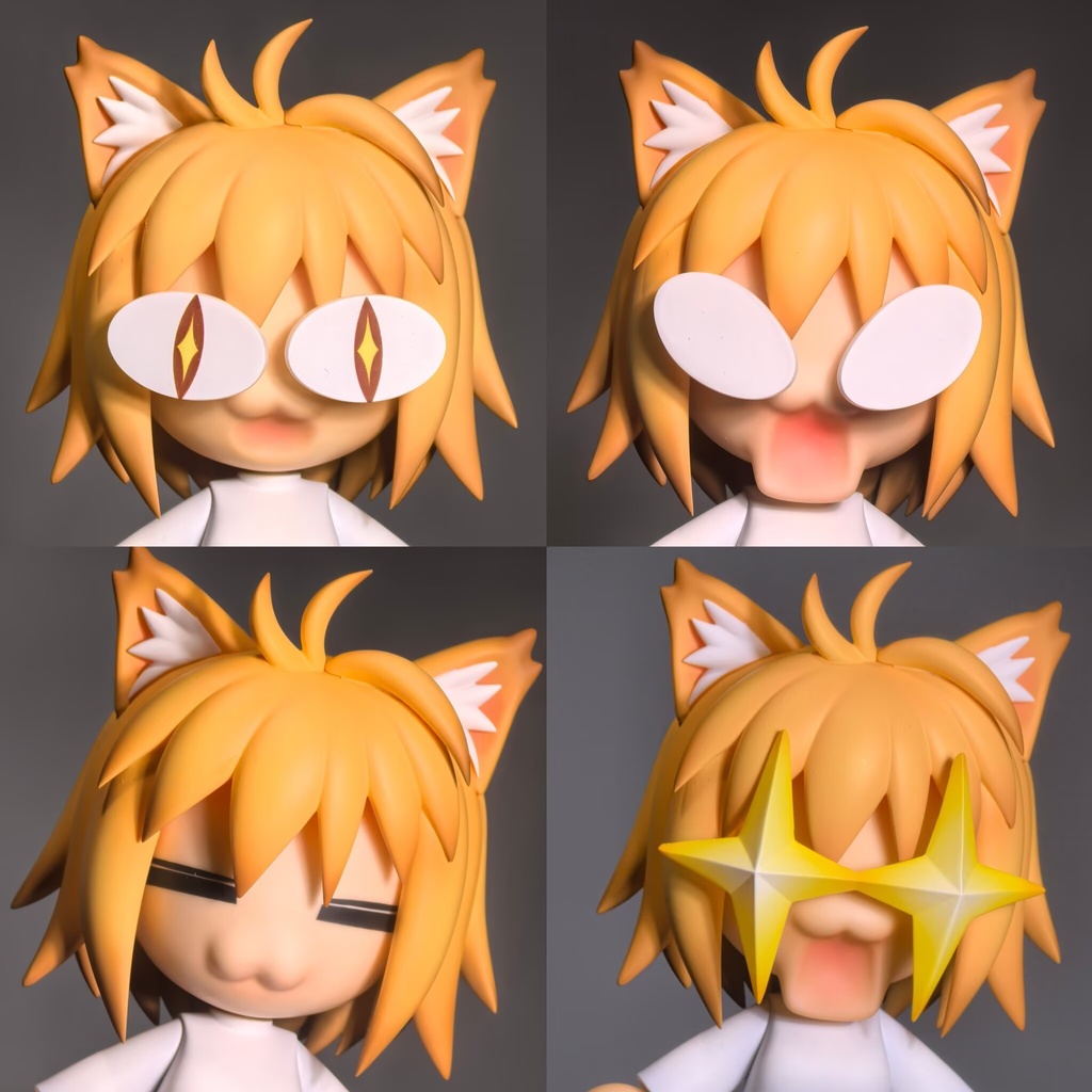 DX新·ネコアルク・月姬