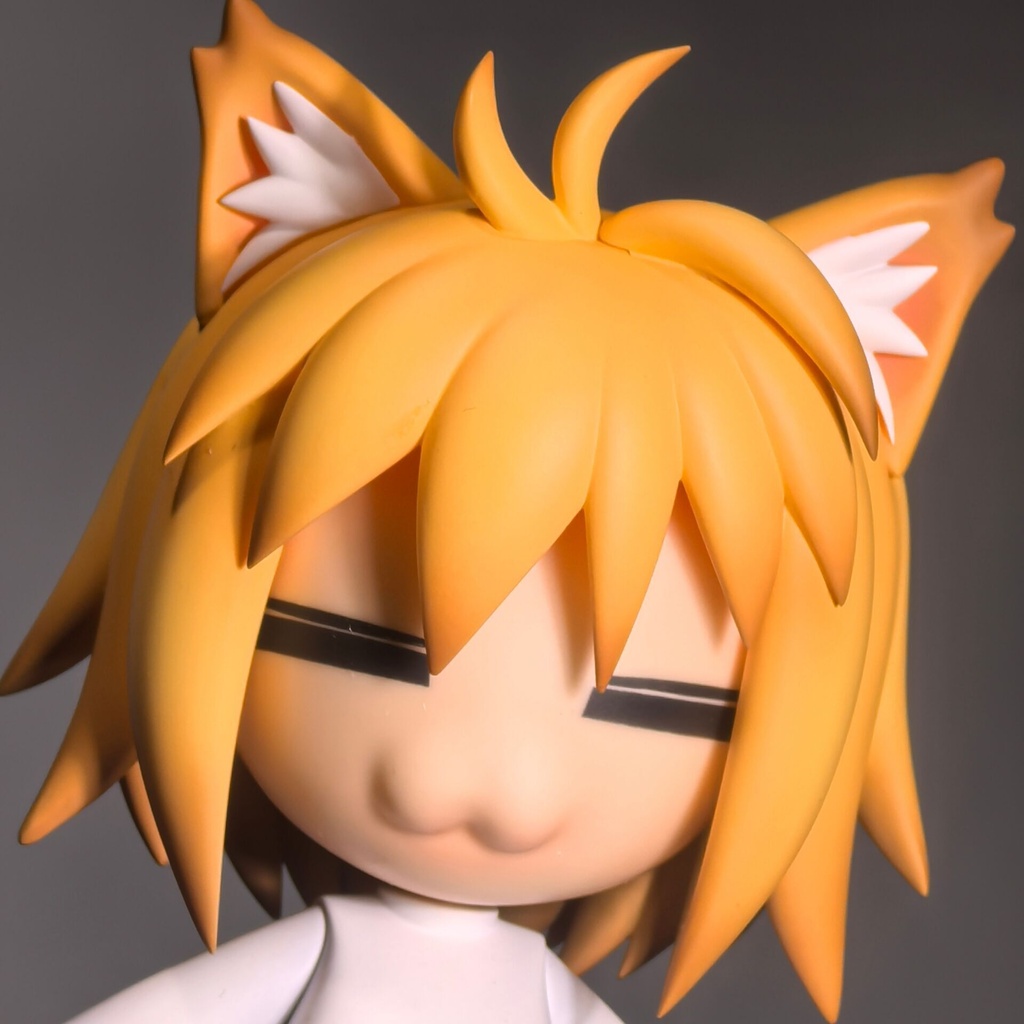 DX新·ネコアルク・月姬