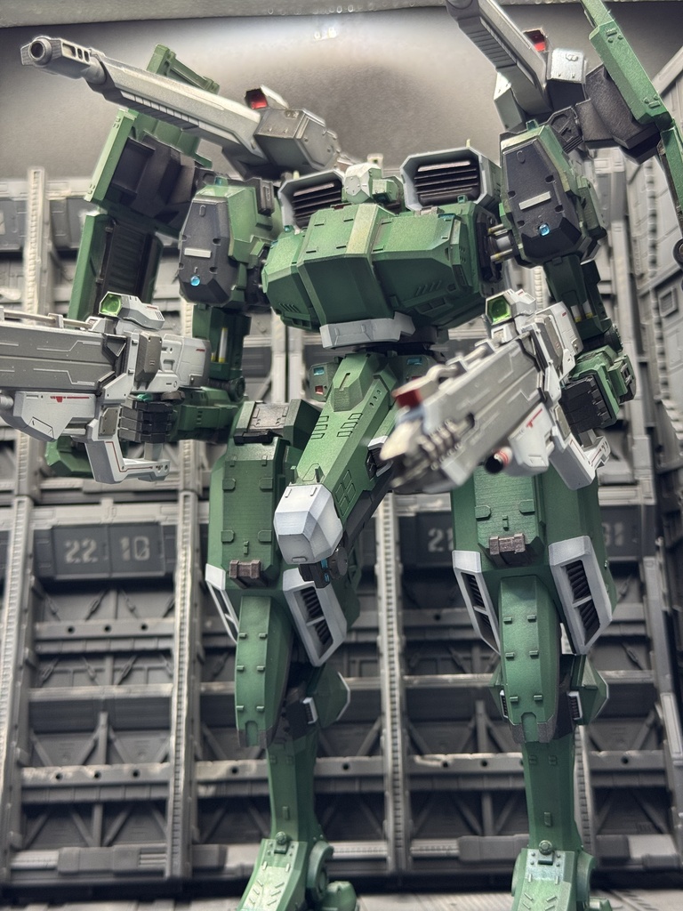 ニクスセイバ一・地球防衛軍6
