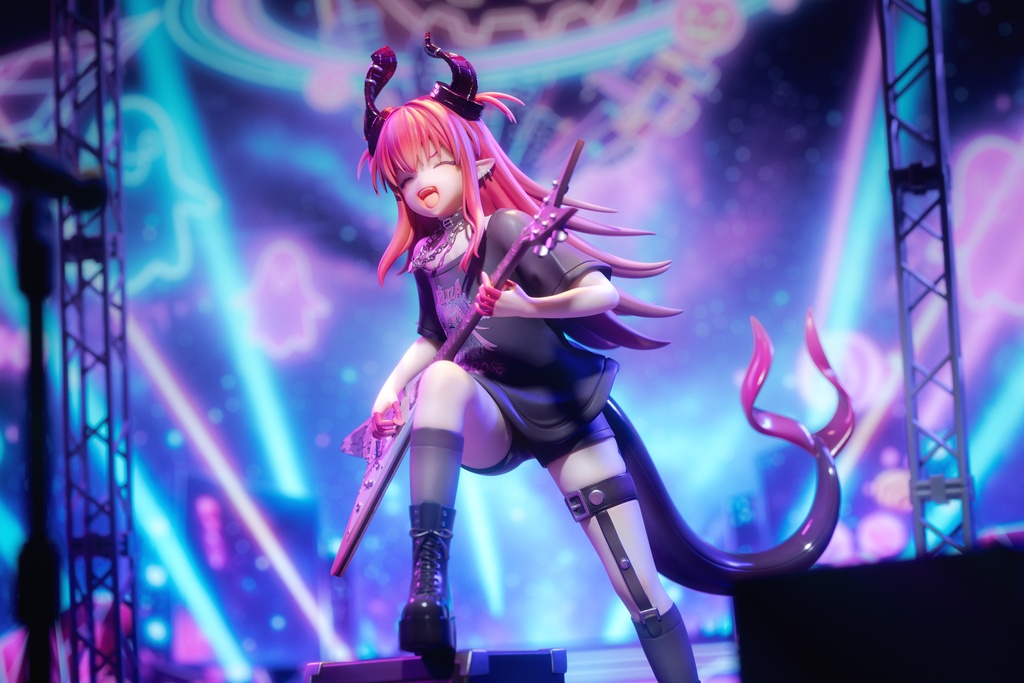 エリザベート・バートリー(バンド)・Fate/Grand Order