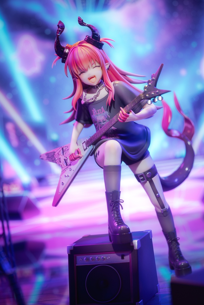エリザベート・バートリー(バンド)・Fate/Grand Order