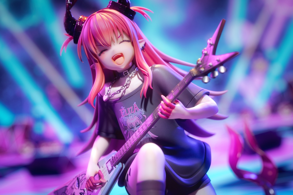エリザベート・バートリー(バンド)・Fate/Grand Order