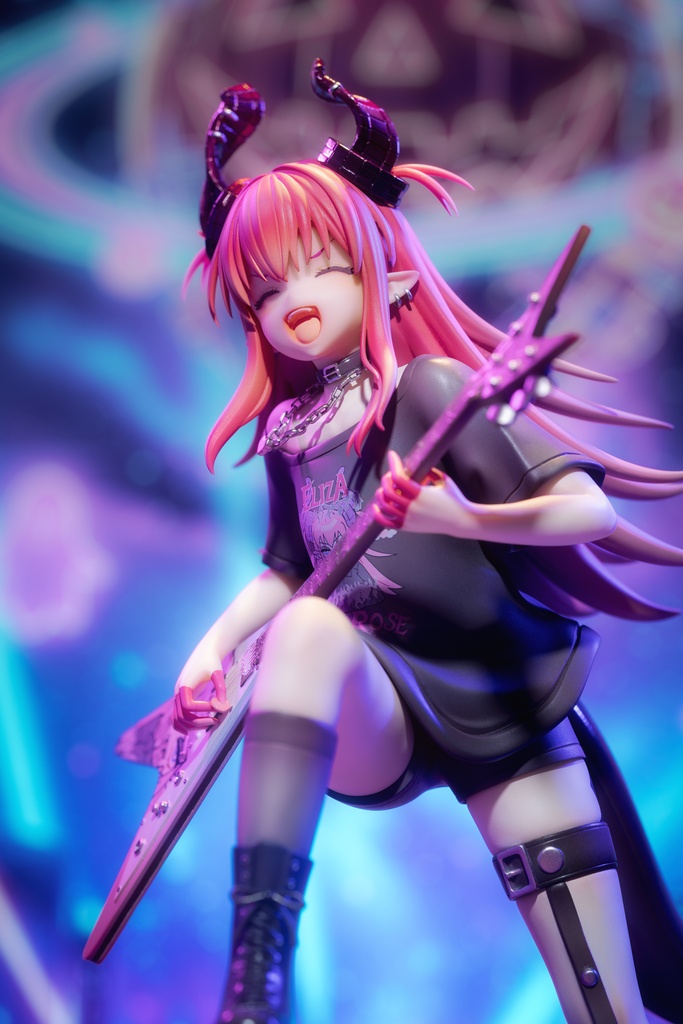 エリザベート・バートリー(バンド)・Fate/Grand Order