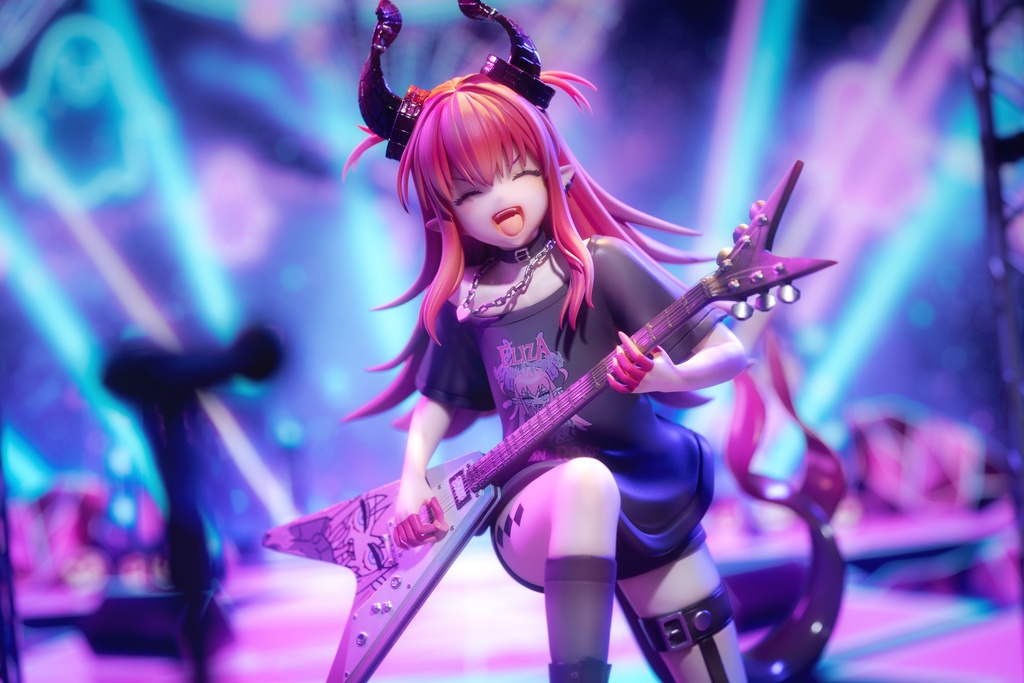 エリザベート・バートリー(バンド)・Fate/Grand Order