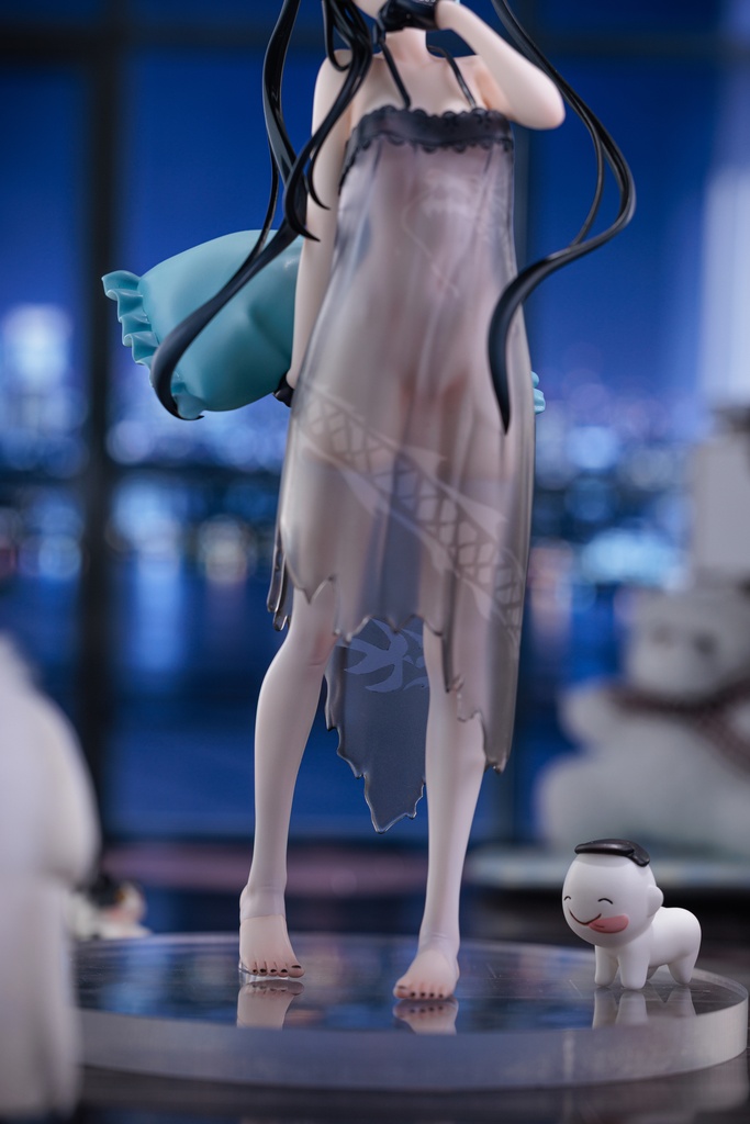 竜華キサキ 水着・ブルーアーカイブ・ガレージキット