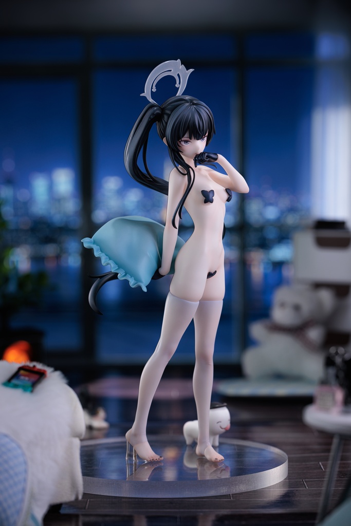 竜華キサキ 水着・ブルーアーカイブ・ガレージキット