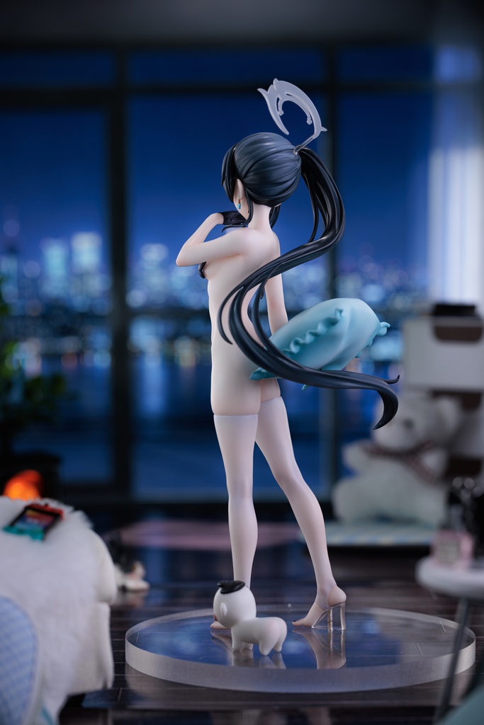 竜華キサキ 水着・ブルーアーカイブ・ガレージキット