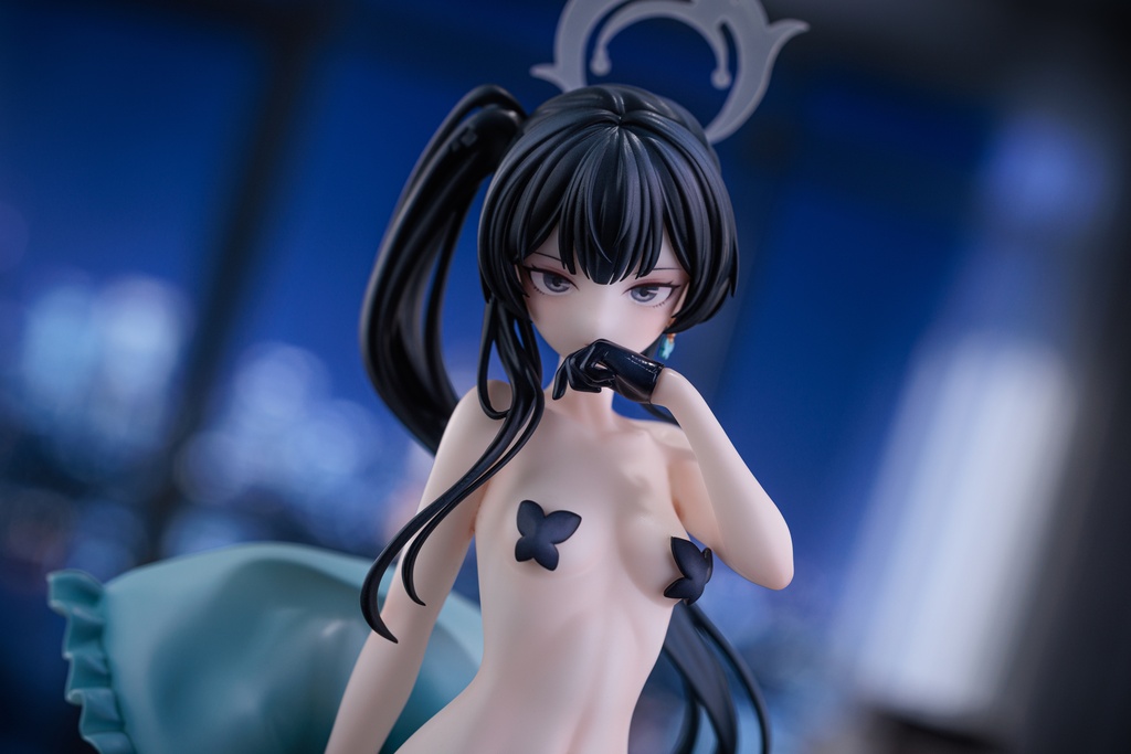 竜華キサキ 水着・ブルーアーカイブ・ガレージキット