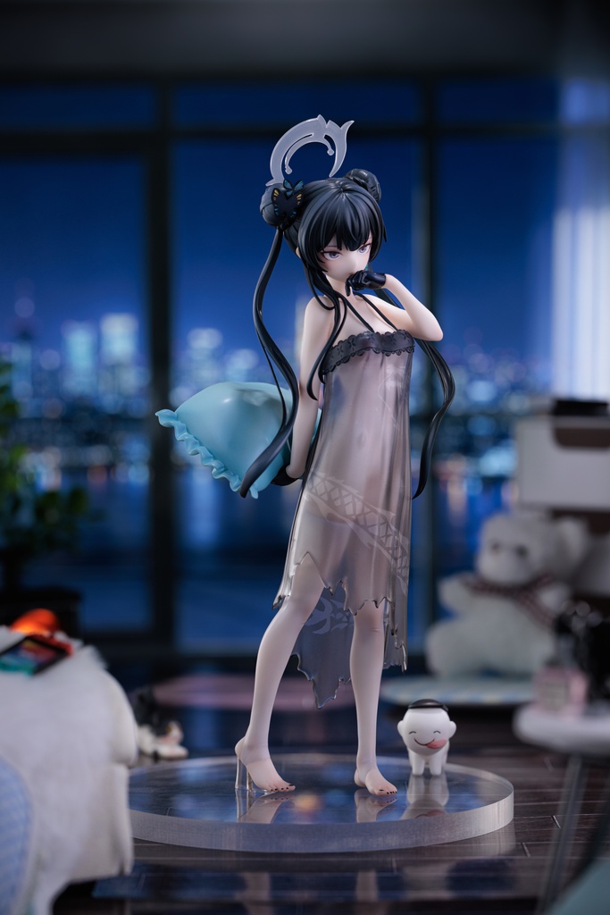 竜華キサキ 水着・ブルーアーカイブ・ガレージキット