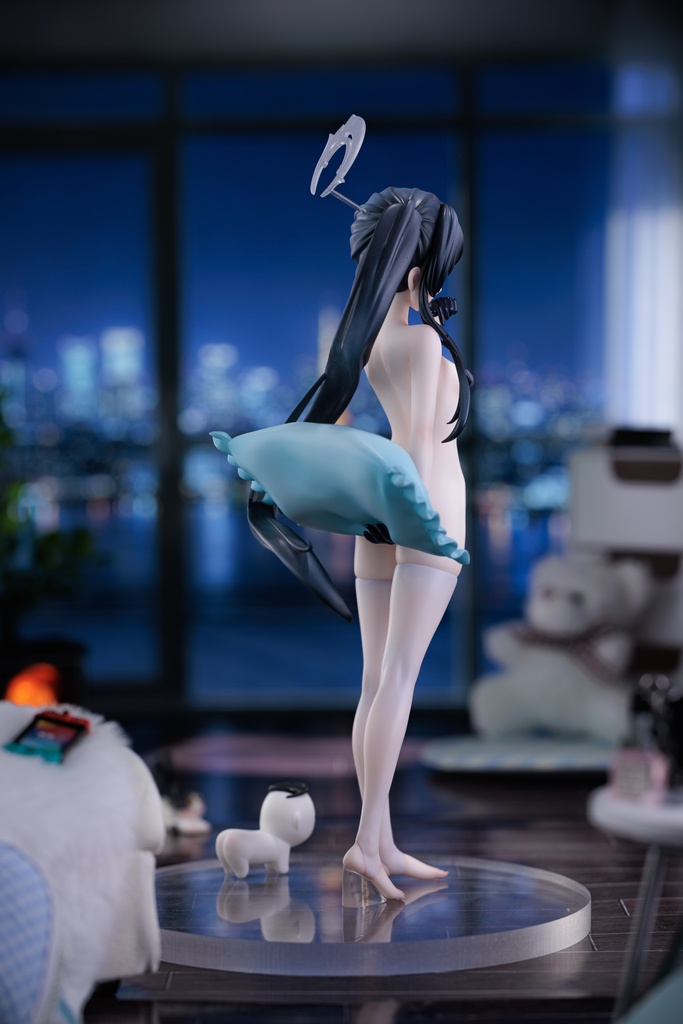 竜華キサキ 水着・ブルーアーカイブ・ガレージキット