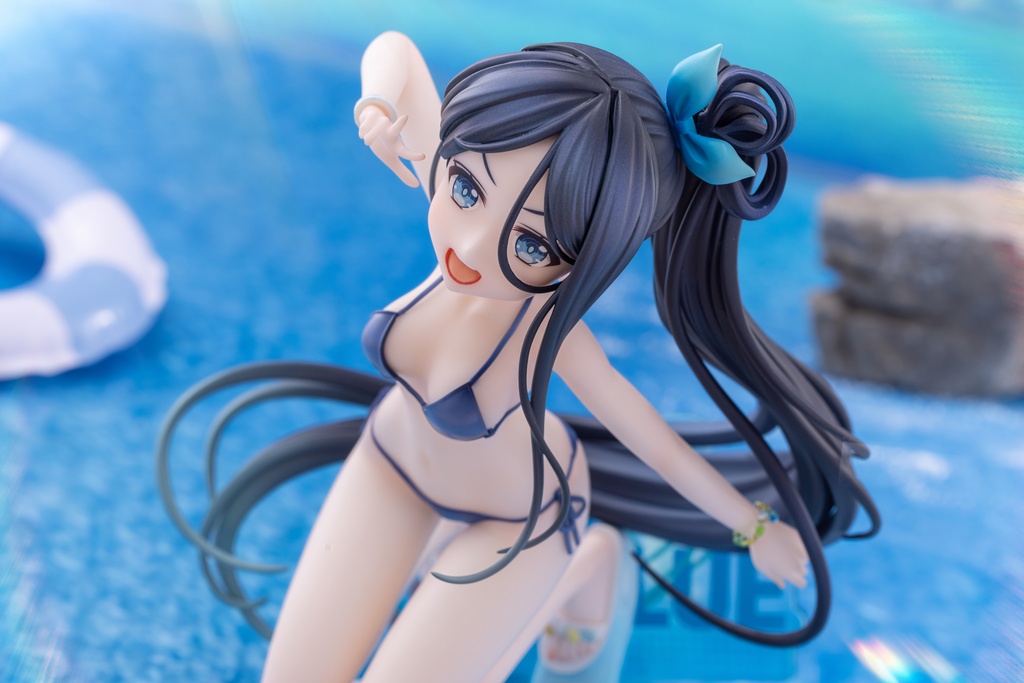 天童アリス 水着・ブルーアーカイブ・ガレージキット