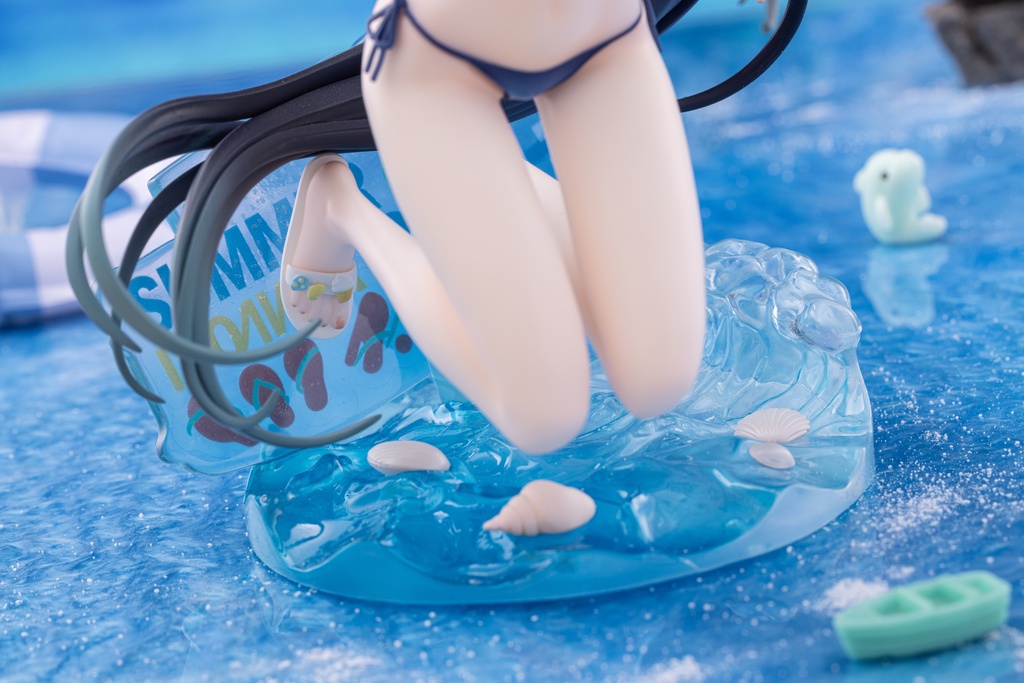 天童アリス 水着・ブルーアーカイブ・ガレージキット