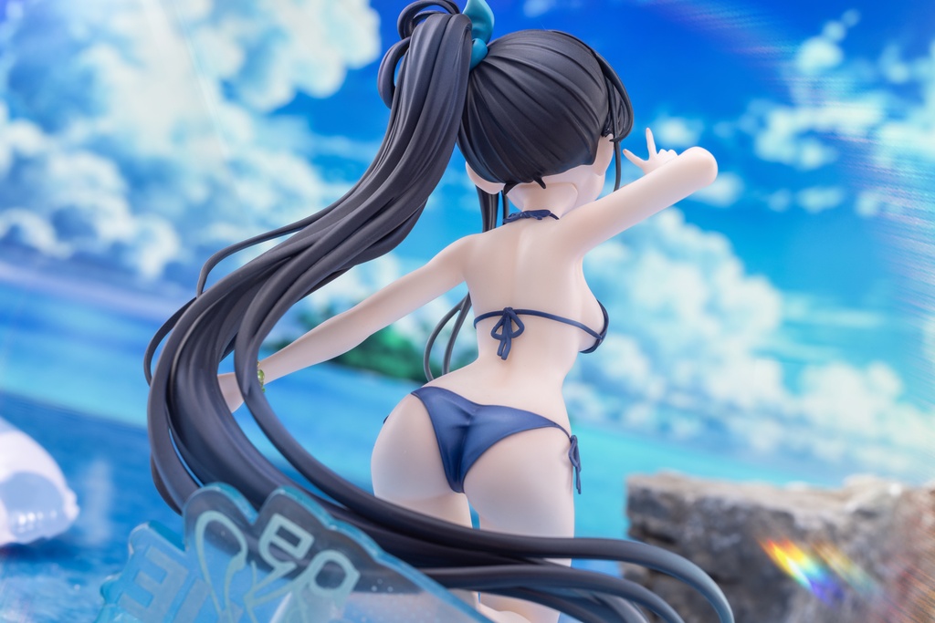天童アリス 水着・ブルーアーカイブ・ガレージキット