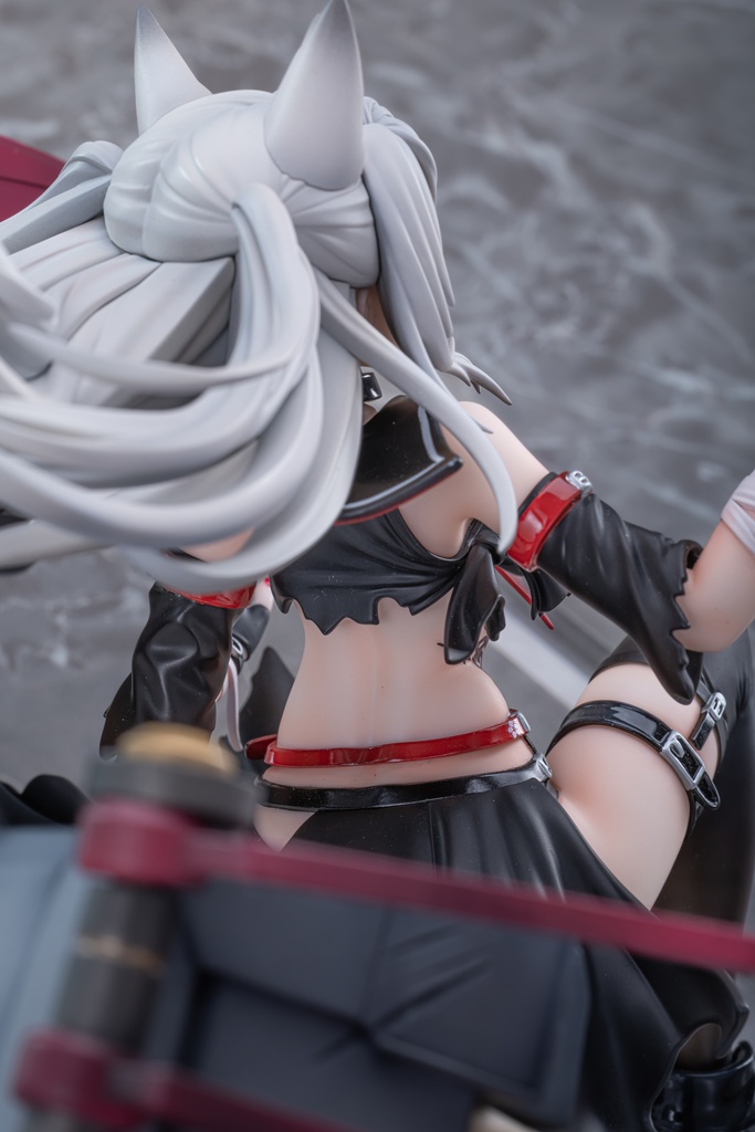 夕立(META)・アズールレーン・ガレージキット