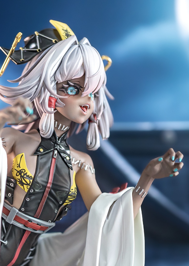 ゾンビドクター・オリジナル・ガレージキット