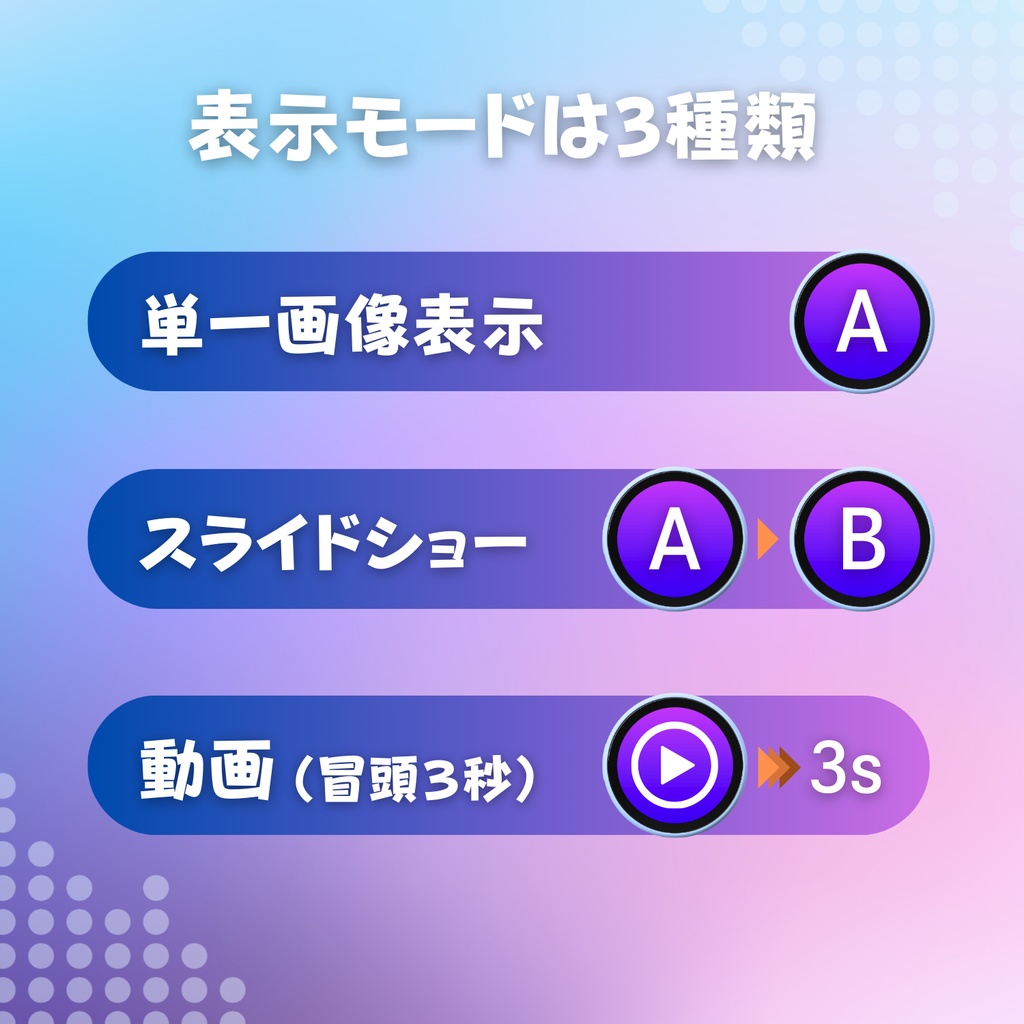 次世代デジタル缶バッジ「Nano-badge」