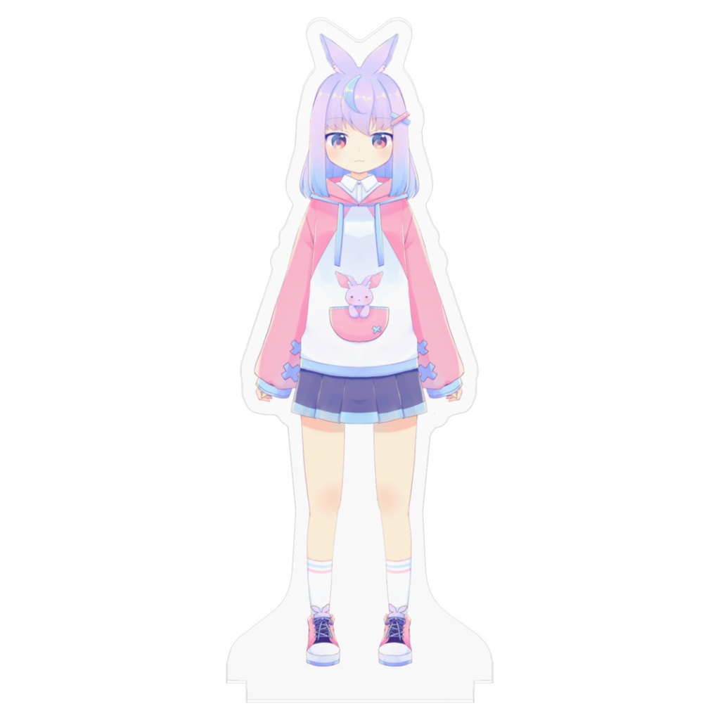 ひょがんちアクリルスタンド