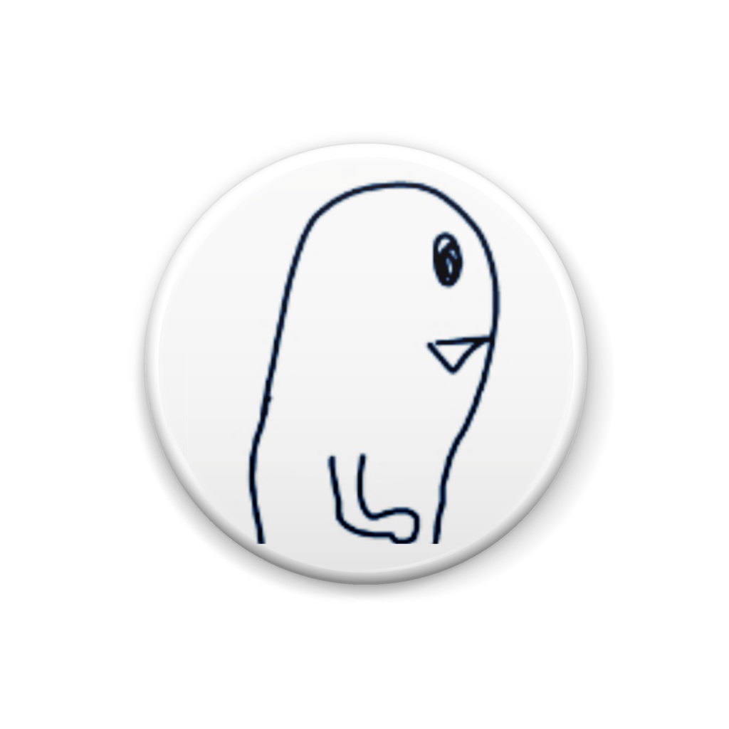 山田くん缶バッジ