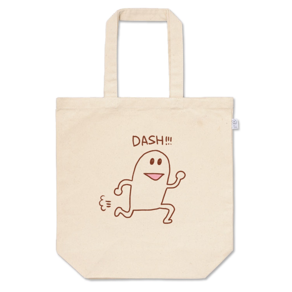山田くんトート DASH!!! Mサイズ