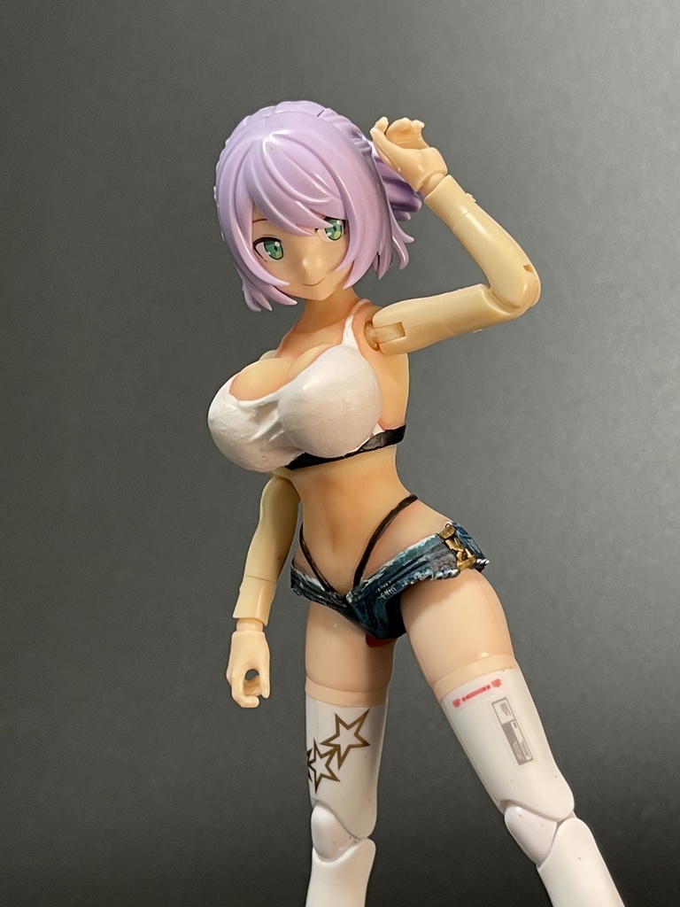 しふくのめがみ 005