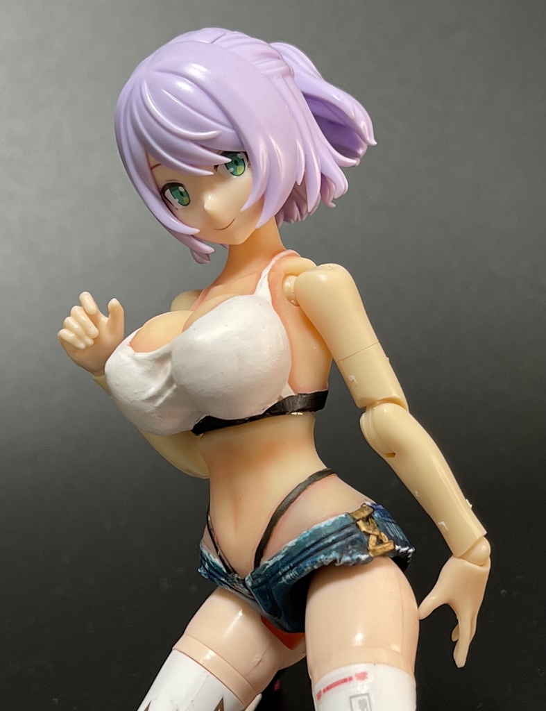 しふくのめがみ 005