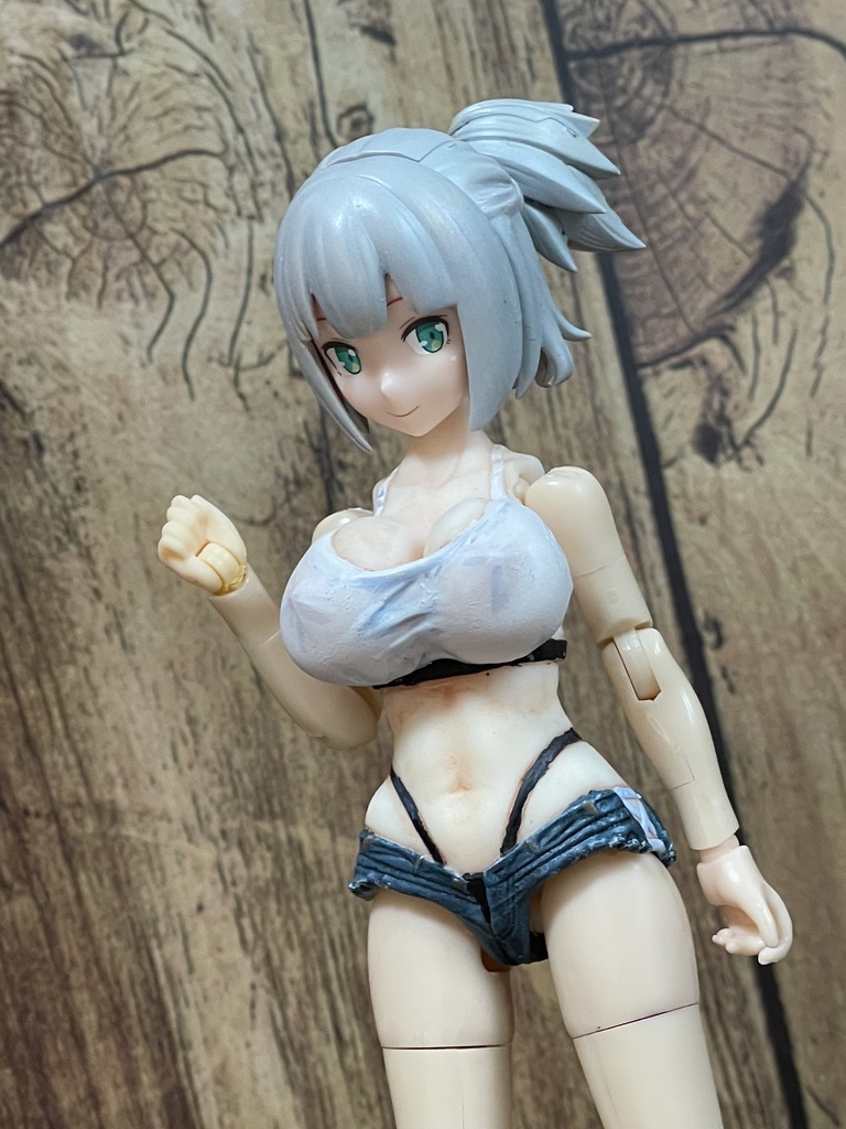 しふくのめがみ 005