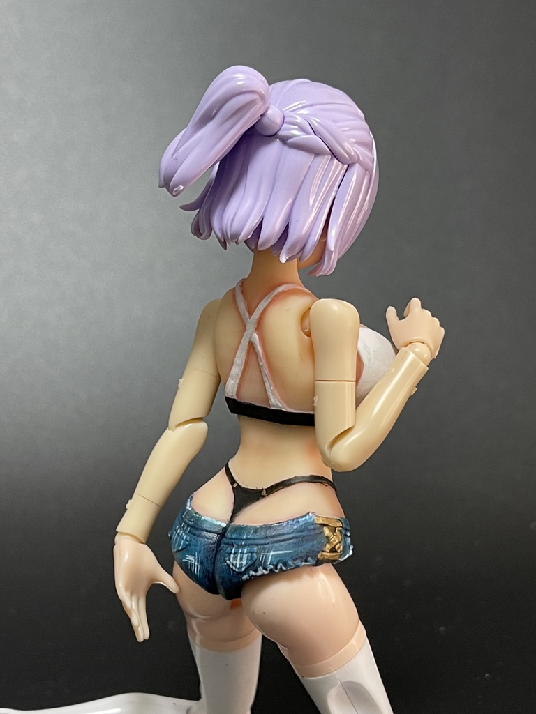 しふくのめがみ 005