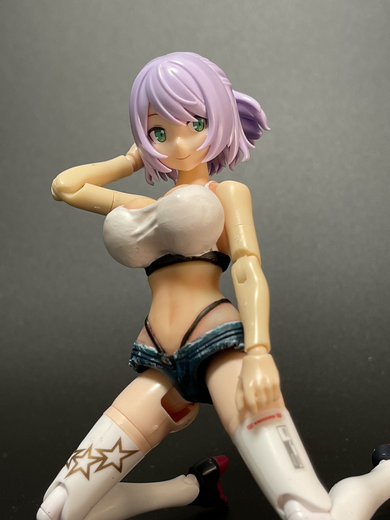 しふくのめがみ 005