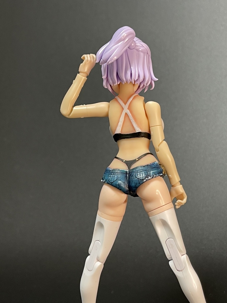 しふくのめがみ 005